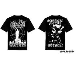 Witchmaster- No Peace At All/ Thrash or Die (Rozmiar XL)